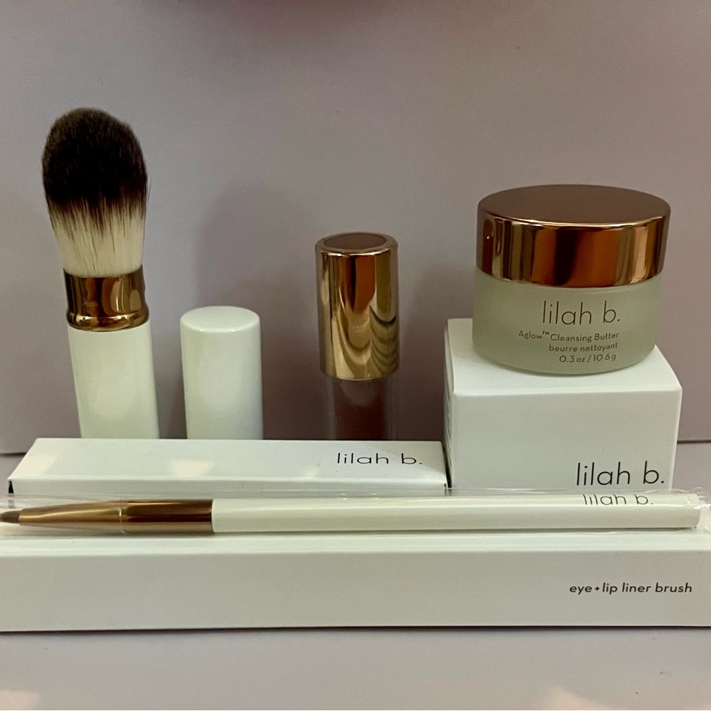 Lilah b. bundle